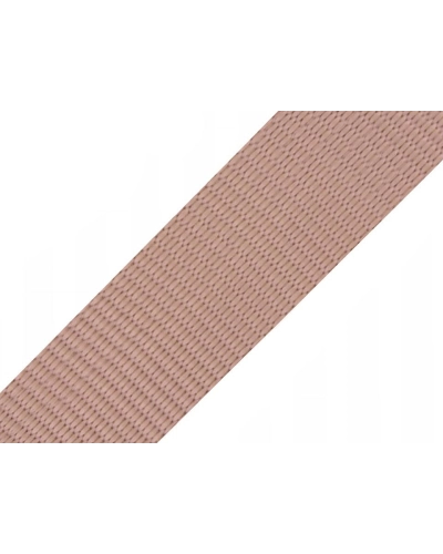 Popruh polypropylenový šíře 40 mm tloušťka 1 mm - 25 m | Mimib
