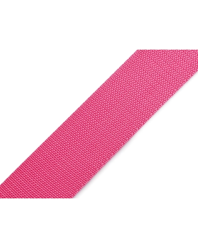 Popruh polypropylenový šíře 40 mm tloušťka 1 mm - 25 m | Mimib