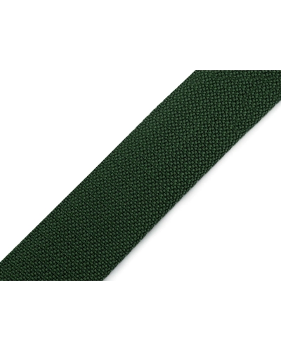 Popruh polypropylenový šíře 40 mm tloušťka 1 mm - 25 m | Mimib