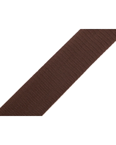 Popruh polypropylenový šíře 40 mm tloušťka 1 mm - 25 m | Mimib