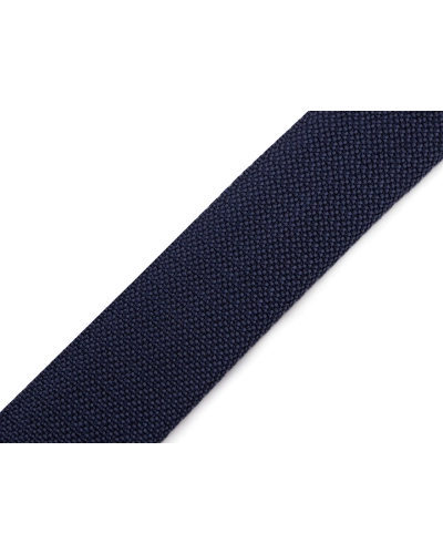 Popruh polypropylenový šíře 40 mm tloušťka 1 mm - 25 m | Mimib