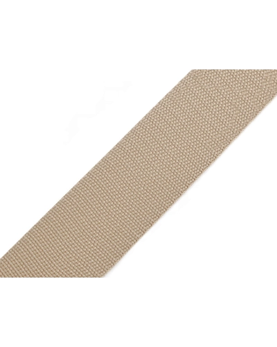 Popruh polypropylenový šíře 40 mm tloušťka 1 mm - 25 m | Mimib