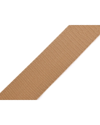 Popruh polypropylenový šíře 40 mm tloušťka 1 mm - 25 m | Mimib
