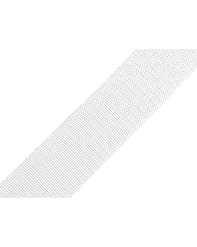 Popruh polypropylenový šíře 40 mm tloušťka 1 mm - 25 m | Mimib