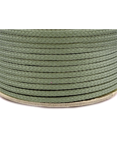 Oděvní šňůra PES Ø4 mm - 100 m | Mimib