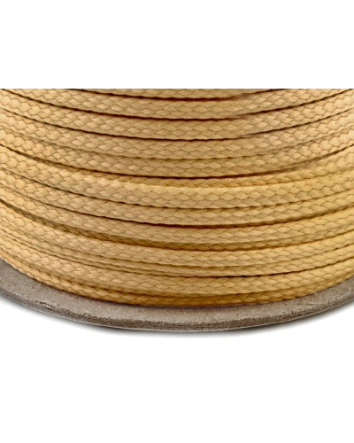 Oděvní šňůra PES Ø4 mm - 100 m | Mimib