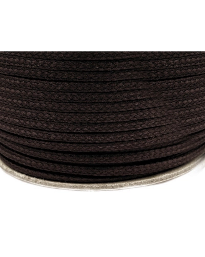 Oděvní šňůra PES Ø4 mm - 100 m | Mimib