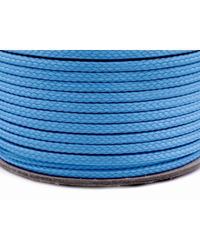 Oděvní šňůra PES Ø4 mm - 100 m | Mimib