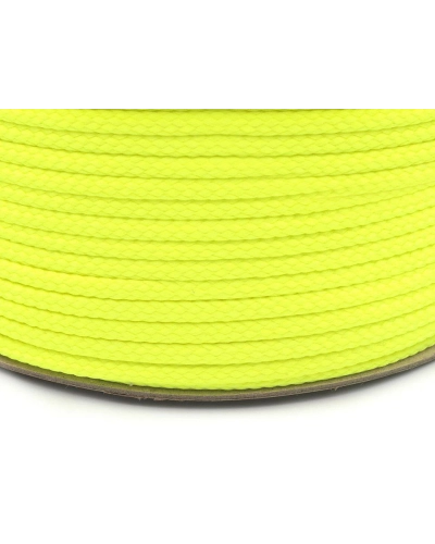 Oděvní šňůra PES Ø4 mm - 100 m | Mimib