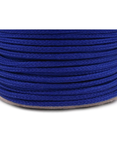 Oděvní šňůra PES Ø4 mm - 100 m | Mimib