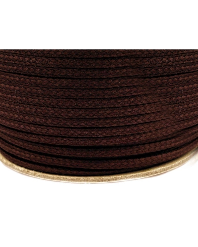 Oděvní šňůra PES Ø4 mm - 100 m | Mimib