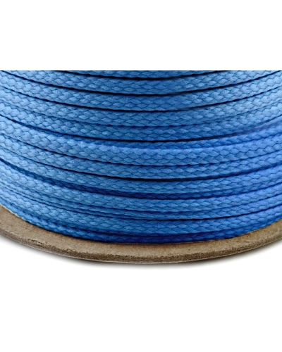 Oděvní šňůra PES Ø4 mm - 100 m | Mimib