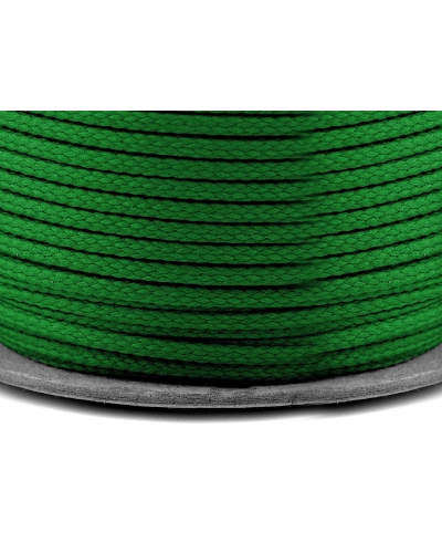 Oděvní šňůra PES Ø4 mm - 100 m | Mimib
