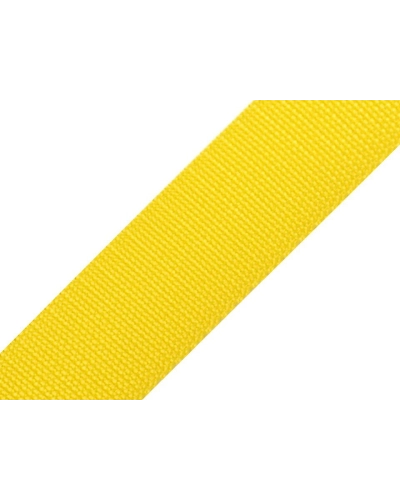 Popruh polypropylénový šíře 40 mm | Mimib