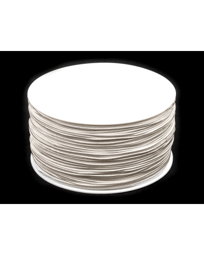 Guľatá guma Ø1,2mm - 50 m | Mimib