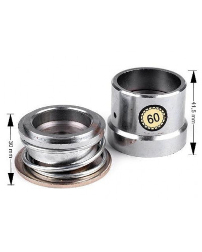 Piston pro potahování knoflíků vel. 60, | Mimib