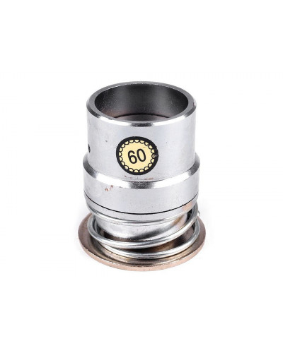 Piston pro potahování knoflíků vel. 60, | Mimib