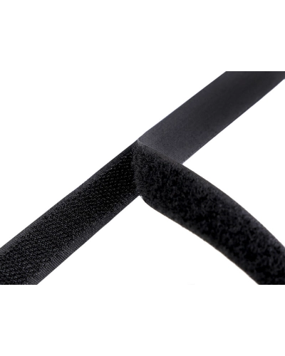 Suchý zips háčik + plyš šírka 16 mm - 25 m | Mimib