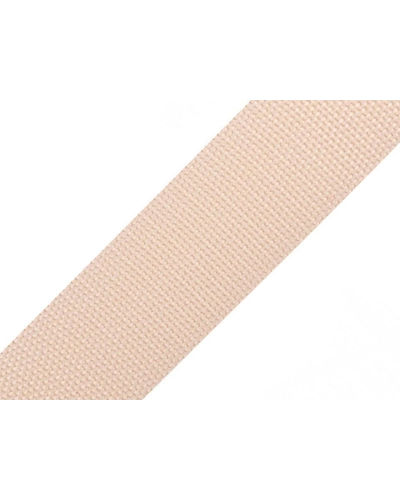 Popruh polypropylénový šíře 40 mm | Mimib