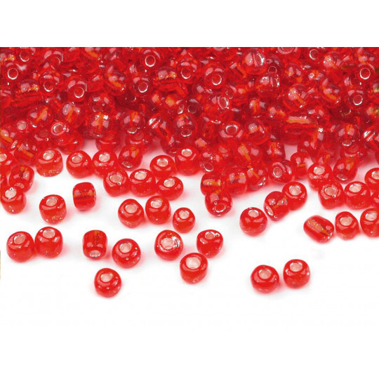 Rokajl 8/0 - 3 mm s průtahem | Mimib