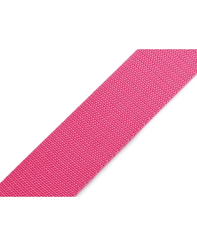 Popruh polypropylénový šírka 50 mm hrúbka 1 mm - 25 m | Mimib