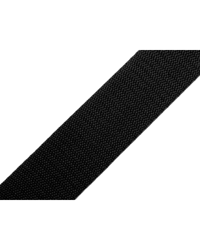 Popruh polypropylénový šírka 50 mm hrúbka 1 mm - 25 m | Mimib