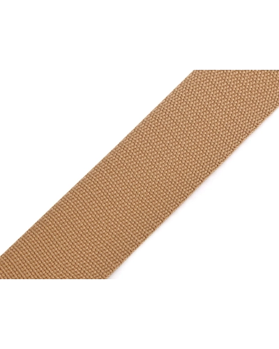 Popruh polypropylénový šírka 50 mm hrúbka 1 mm - 25 m | Mimib