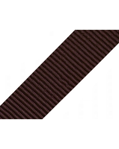 Popruh polypropylénový šíře 40 mm | Mimib