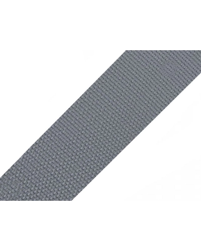 Popruh polypropylénový šíře 40 mm | Mimib