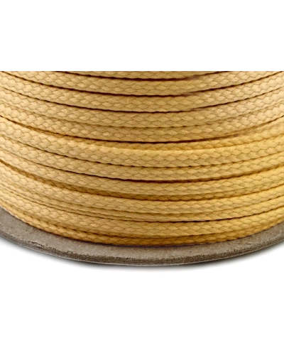 Odevná šnúra PES Ø2 mm - 50 m | Mimib