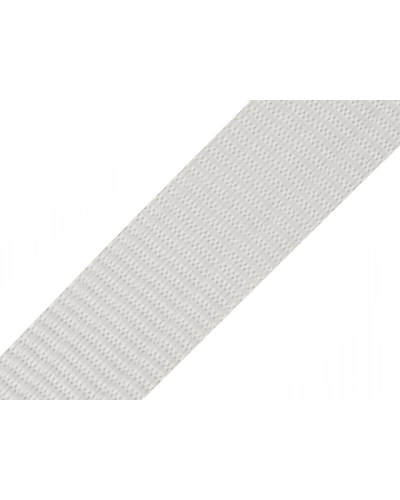 Popruh polypropylénový šíře 40 mm | Mimib