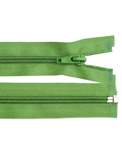 Špirálový zips No 5 dĺžka 45 cm bundový POL - 1 ks | Mimib