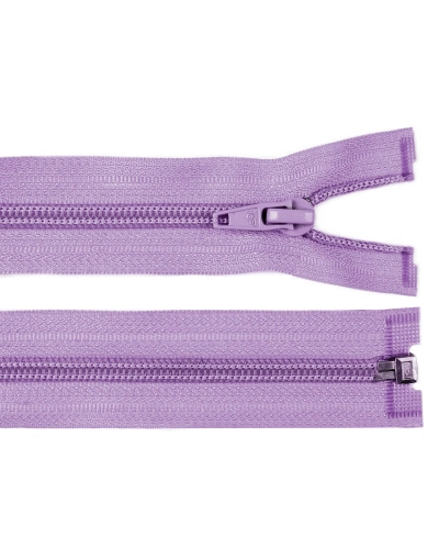 Špirálový zips No 5 dĺžka 65 cm bundový POL - 1 ks | Mimib