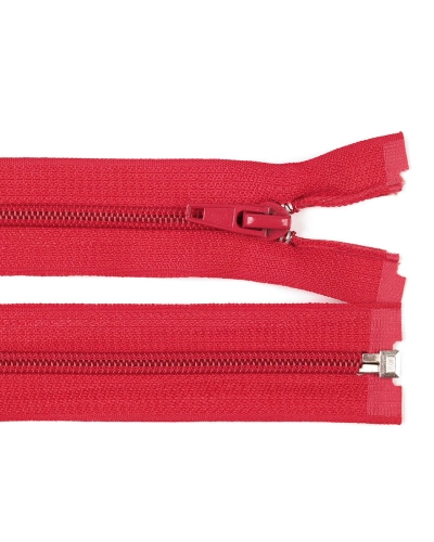 Špirálový zips No 5 dĺžka 65 cm bundový POL - 1 ks | Mimib