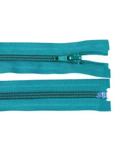 Špirálový zips No 5 dĺžka 70 cm bundový POL - 1 ks