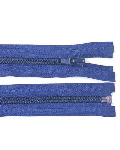 Špirálový zips No 5 dĺžka 70 cm bundový POL - 1 ks | Mimib