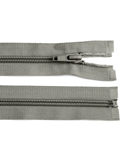 Špirálový zips No 5 dĺžka 75 cm bundový POL - 1 ks | Mimib