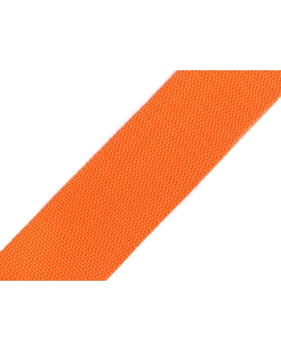 Popruh polypropylénový šíře 40 mm | Mimib