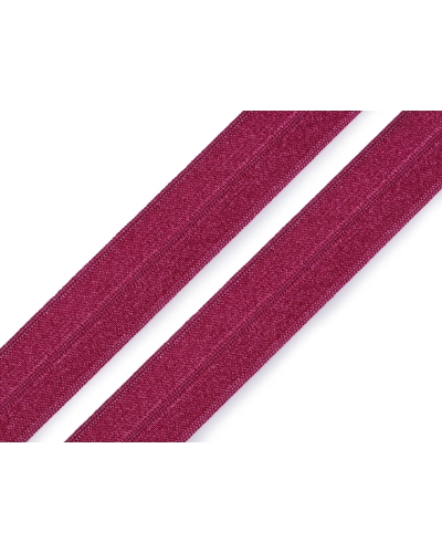 lemovacia guma prepolená šírka 19 mm - 1 m | Mimib