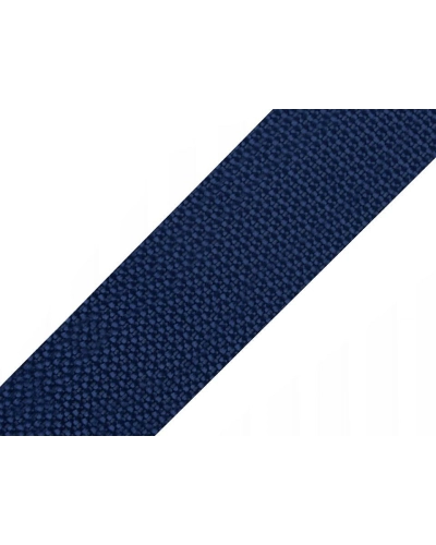 Popruh polypropylénový šíře 40 mm | Mimib