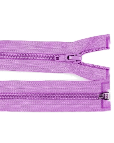 Špirálový zips No 5 dĺžka 35 cm bundový POL - 1 ks | Mimib