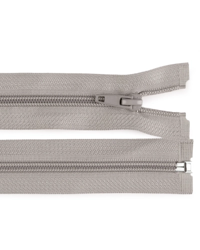 Špirálový zips No 5 dĺžka 35 cm bundový POL - 1 ks | Mimib