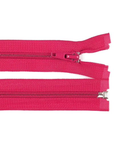 Špirálový zips No 5 dĺžka 35 cm bundový POL - 1 ks | Mimib