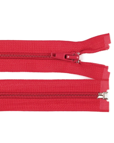 Špirálový zips No 5 dĺžka 80 cm bundový POL - 1 ks | Mimib