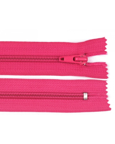 Špirálový zips No 5 dĺžka 18 cm POL - 1 ks | Mimib