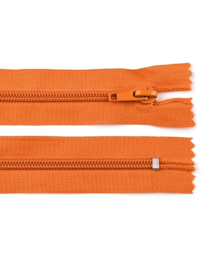 Špirálový zips No 5 dĺžka 18 cm POL - 1 ks | Mimib