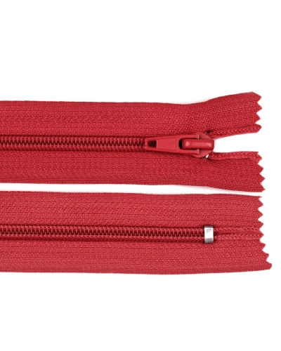 Špirálový zips No 5 dĺžka 18 cm POL - 1 ks | Mimib