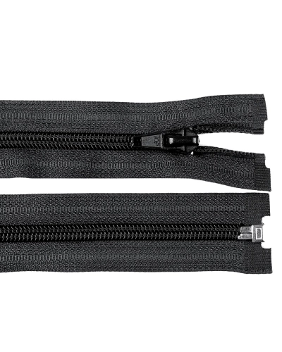 Špirálový zips No 5 dĺžka 30 cm bundový POL - 1 ks | Mimib