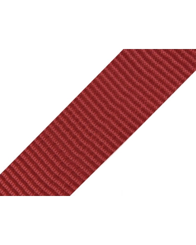 Popruh polypropylénový šíře 40 mm | Mimib