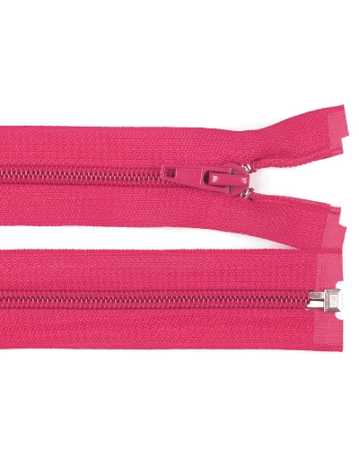 Špirálový zips No 5 dĺžka 30 cm bundový POL - 1 ks | Mimib